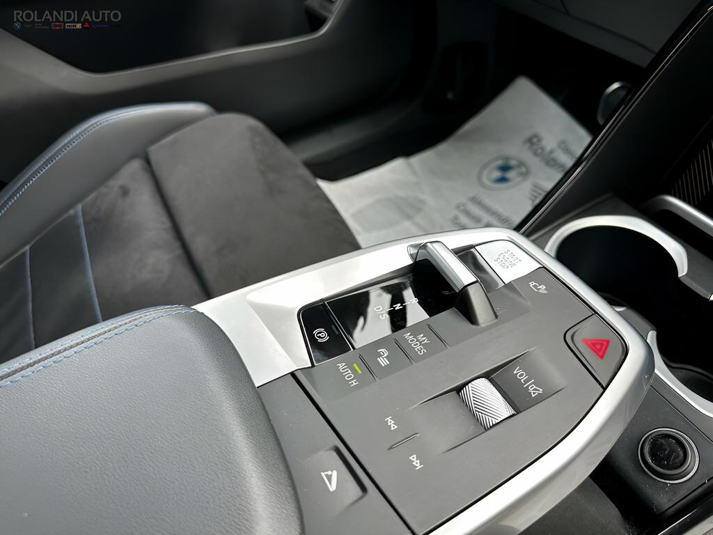 BMW X2 xdrive 20d 48V MSport Pro auto