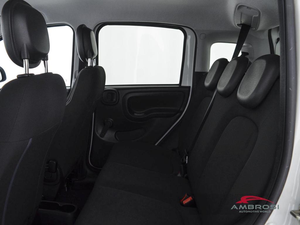 Fiat Panda 1.0 firefly hybrid Cross s&s 70cv 5p.ti