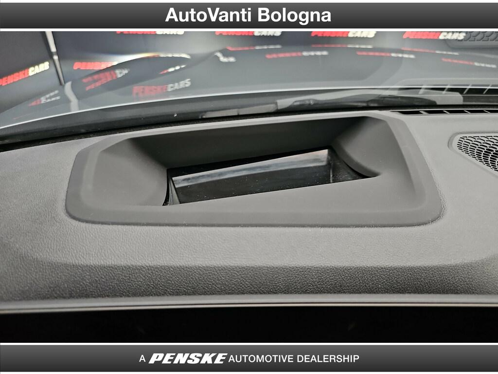 BMW Serie 3 320d Touring mhev 48V Msport xdrive auto