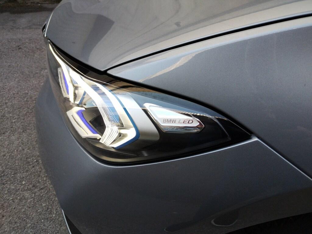 BMW Serie 3 320d Touring mhev 48V Msport xdrive auto