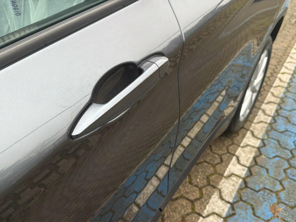 BMW X1 xdrive18d Business auto