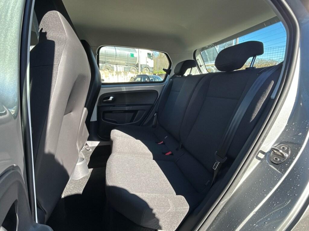 Volkswagen up! 5p 1.0 Move up! 60cv