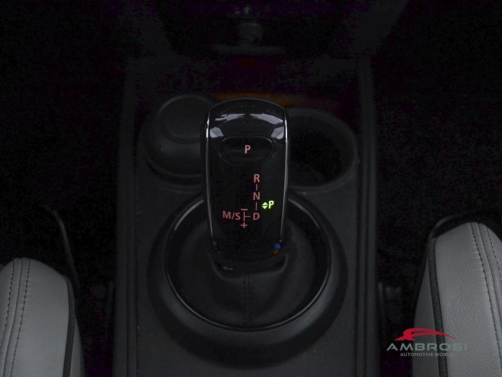 Mini One D Countryman 1.5 TwinPower Turbo One D Hype Steptronic