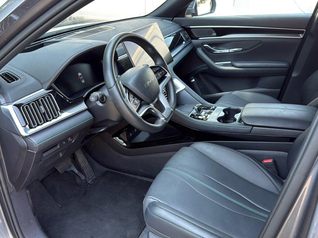 Byd Seal U DM-i 1.5 phev Comfort 2wd
