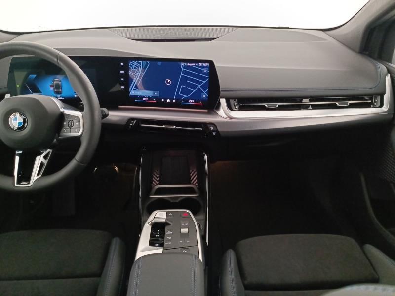 BMW Serie 2 218d Active Tourer Msport auto