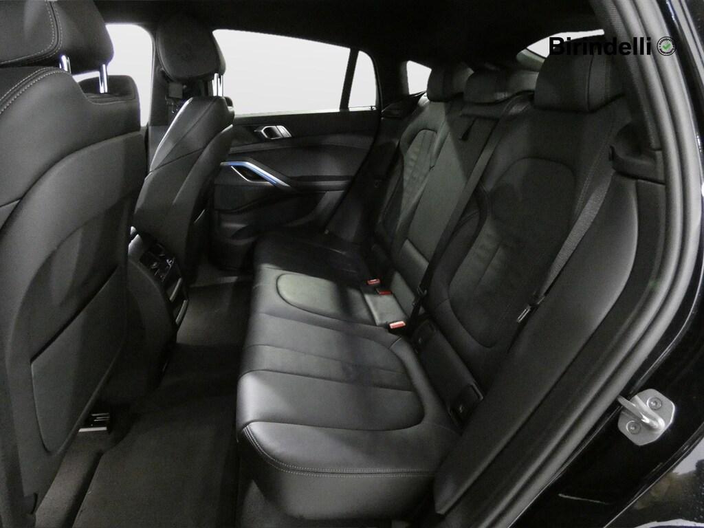 BMW X6 X6 xdrive40d mhev 48V Msport auto