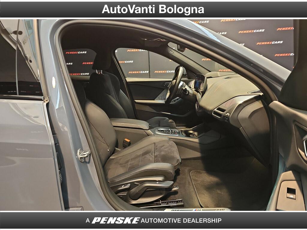 BMW Serie 1 118d MSport Pro auto