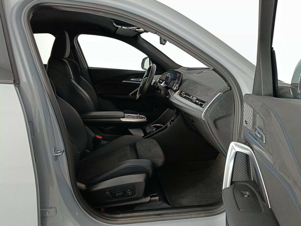 BMW X2 xdrive 20d 48V MSport Pro auto