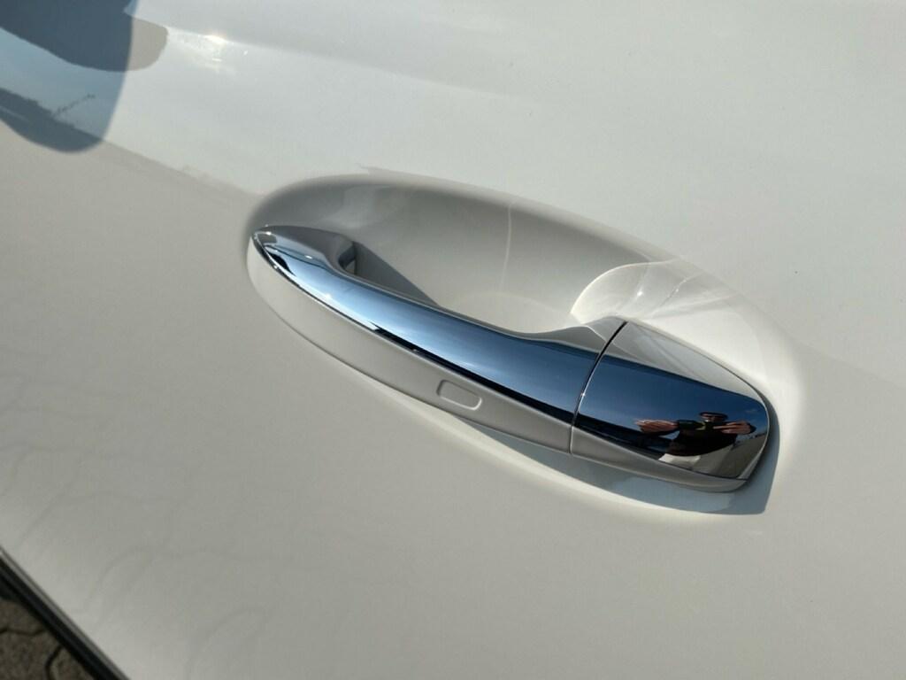 Mercedes GLB 200 d AMG Line Advanced Plus 4matic auto