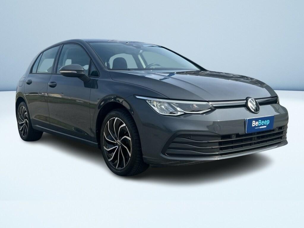 Volkswagen Golf 1.5 etsi 1st Edition Style 150cv dsg