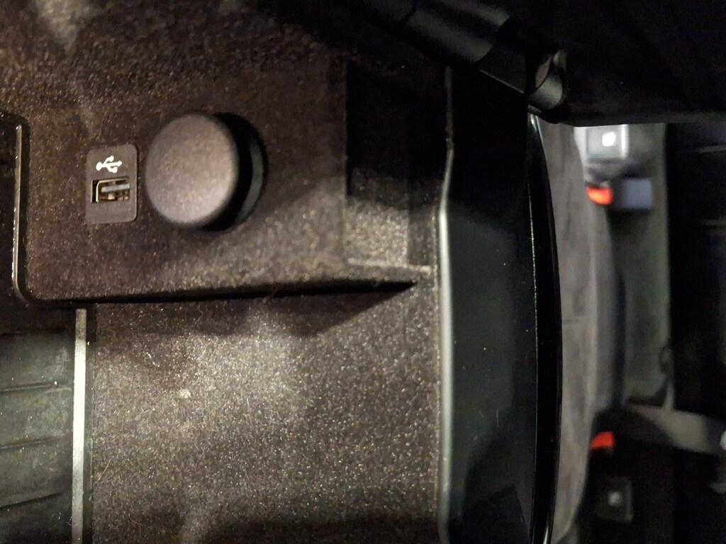 BMW Serie 5 520d Touring Msport auto