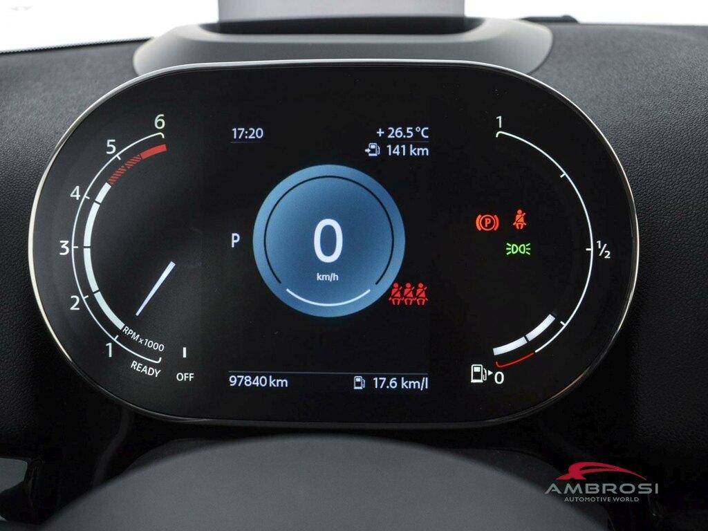 Mini One D Countryman 1.5 TwinPower Turbo One D