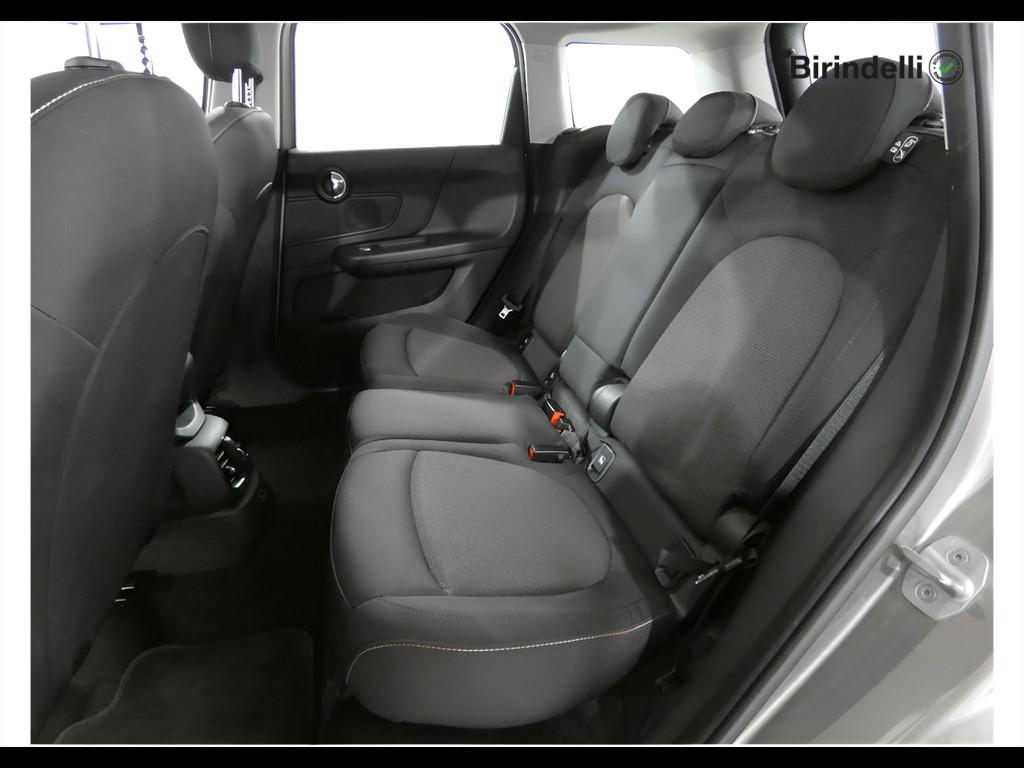 Mini One D Countryman 1.5 TwinPower Turbo One D Business Steptronic