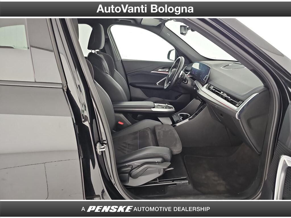 BMW X1 sdrive18d MSport auto
