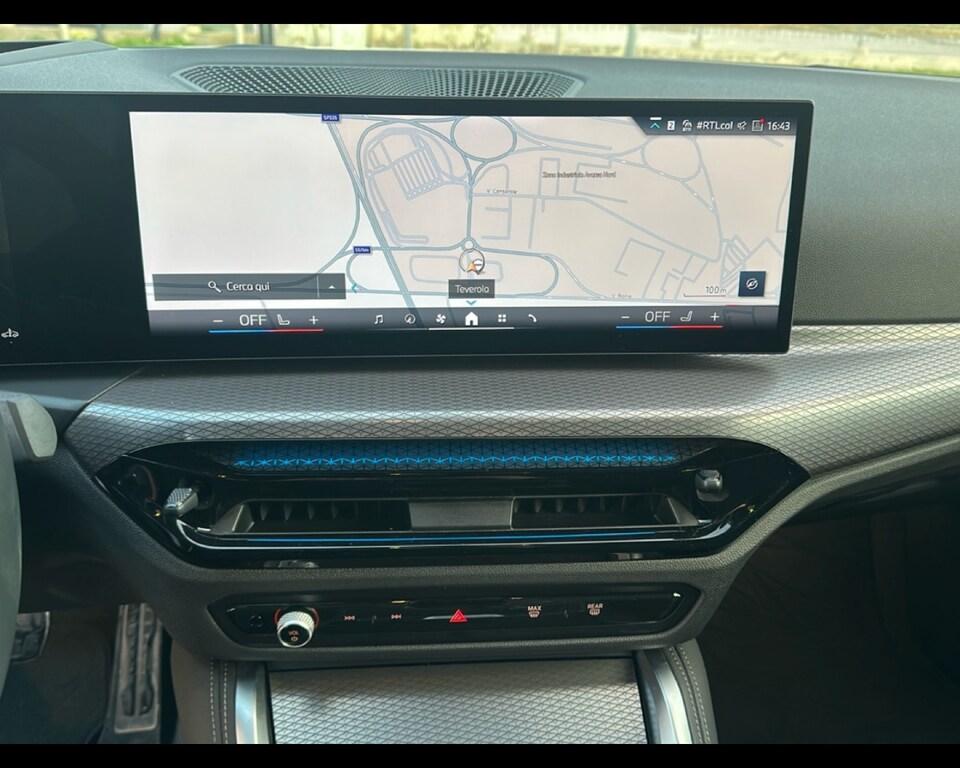 BMW Serie 4 420d Gran Coupe mhev 48V xdrive M Sport Pro auto