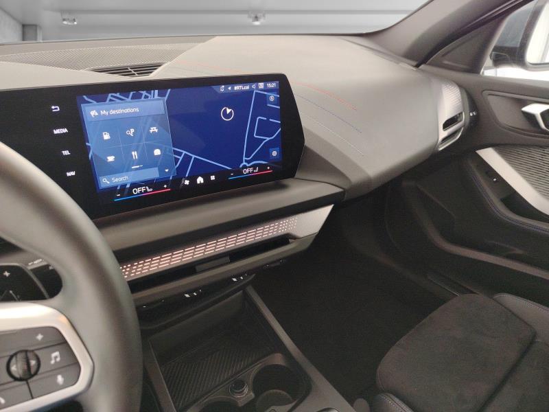 BMW Serie 1 118d MSport Pro auto