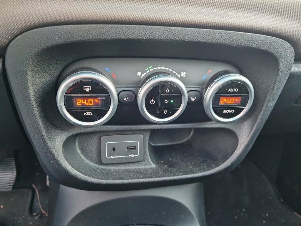 Fiat 500L 0.9 t.air t. natural power Lounge 80cv E6