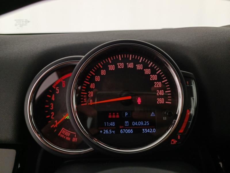 Mini Cooper D Countryman 2.0 TwinPower Turbo Cooper D Hype Steptronic