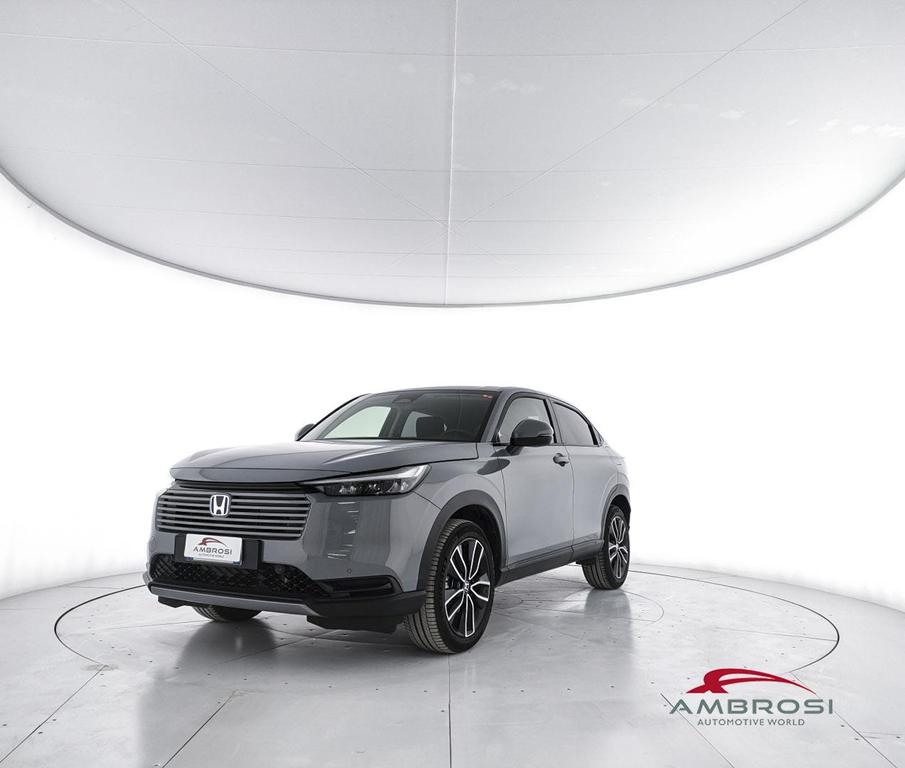 Honda HR-V 1.5 hev Elegance Sand Edition ecvt