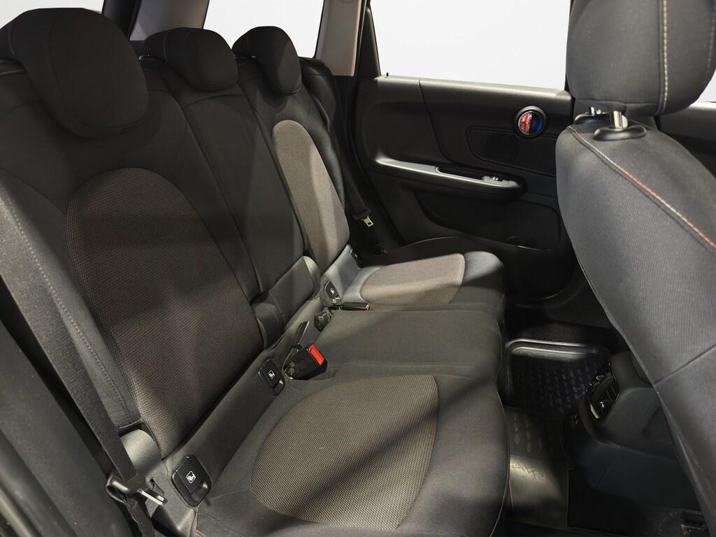Mini Cooper D Countryman 2.0 D Cooper D Auto