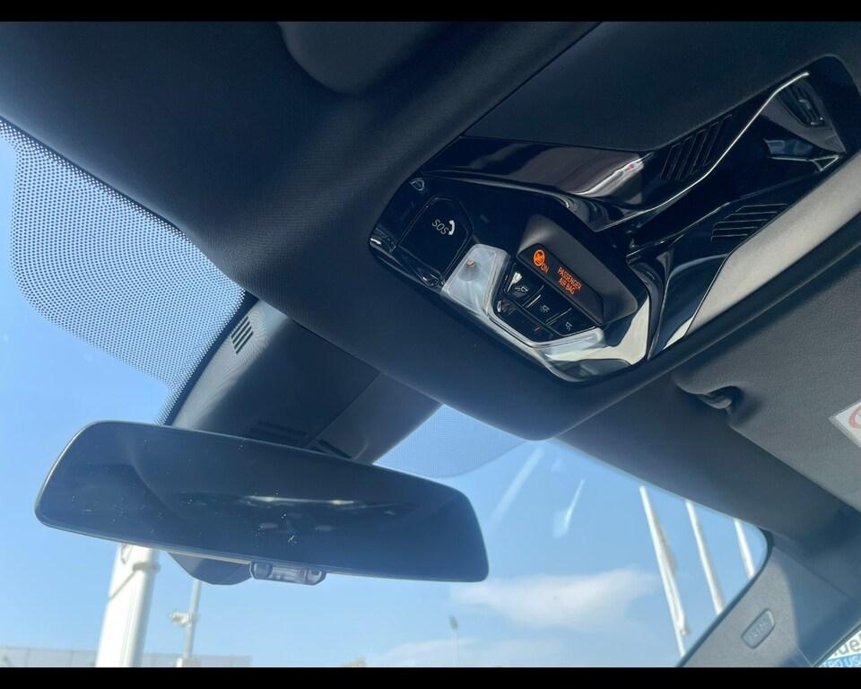 BMW Serie 2 220d Gran Coupe Msport auto