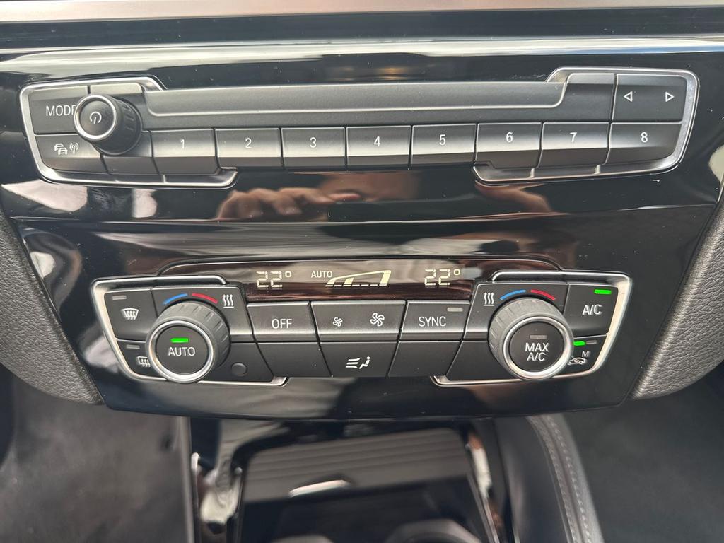 BMW X1 sdrive18d xLine auto
