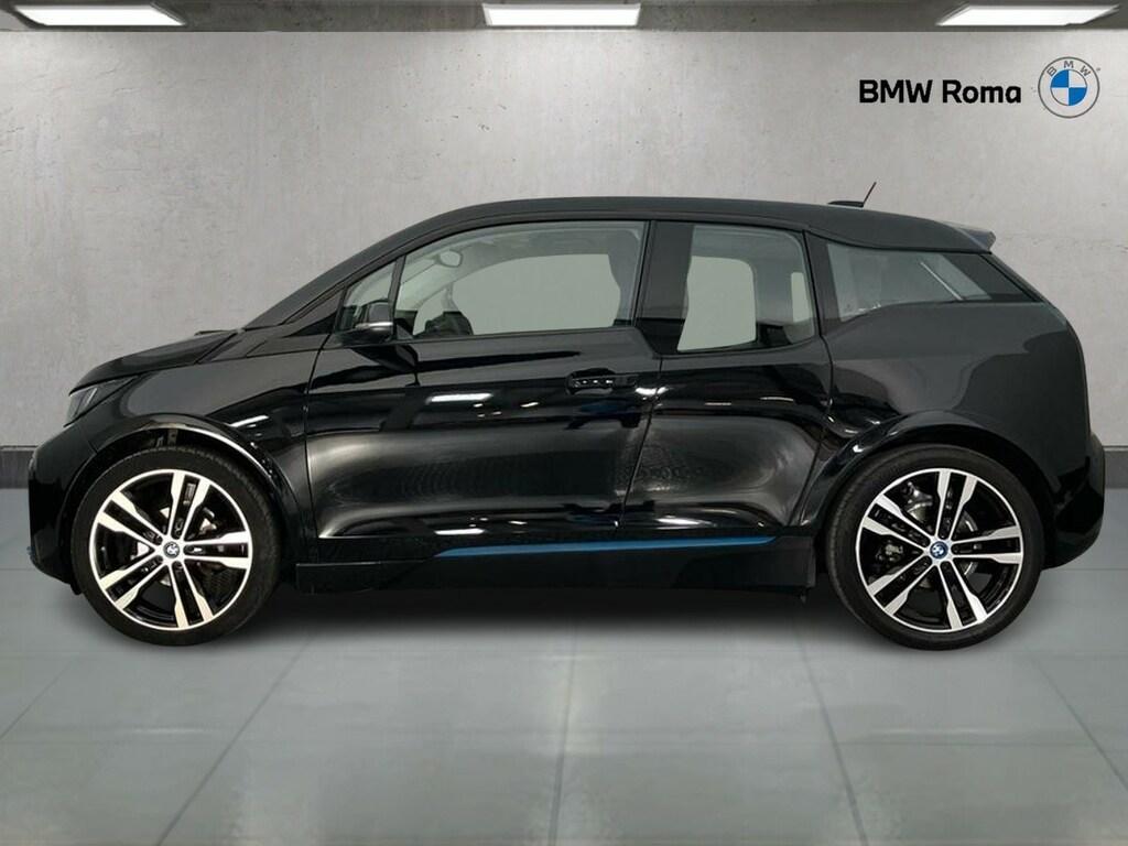 BMW i3 s 120Ah CVT