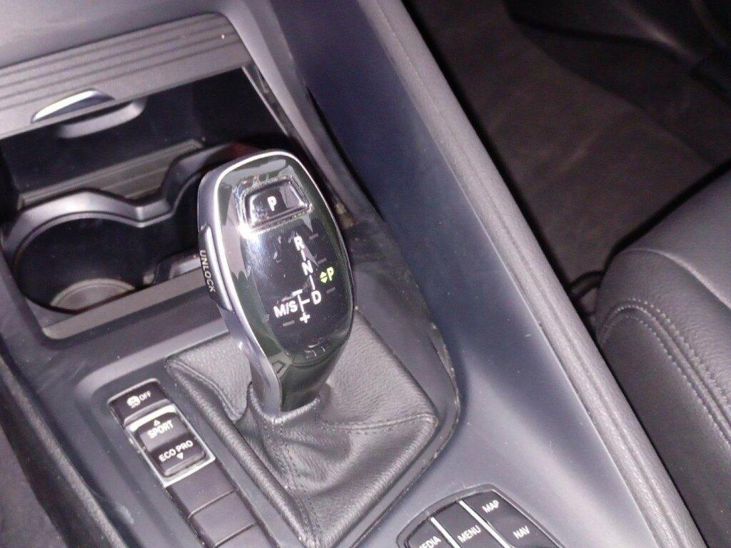BMW X1 sdrive20i xLine auto