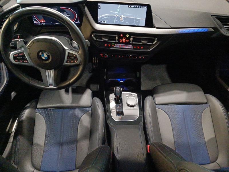 BMW Serie 1 M 135i xdrive auto