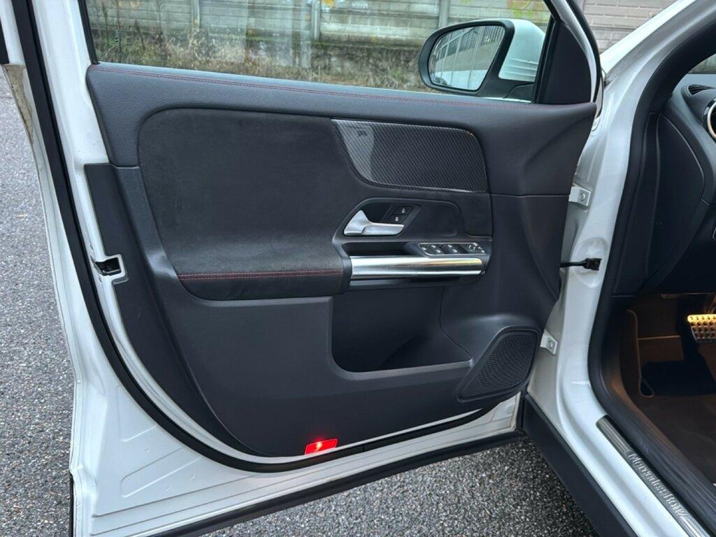 Mercedes GLA 200 d Premium auto