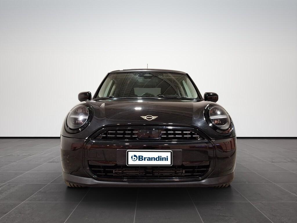 Mini Mini Cooper 3p 1.5 C Essential auto