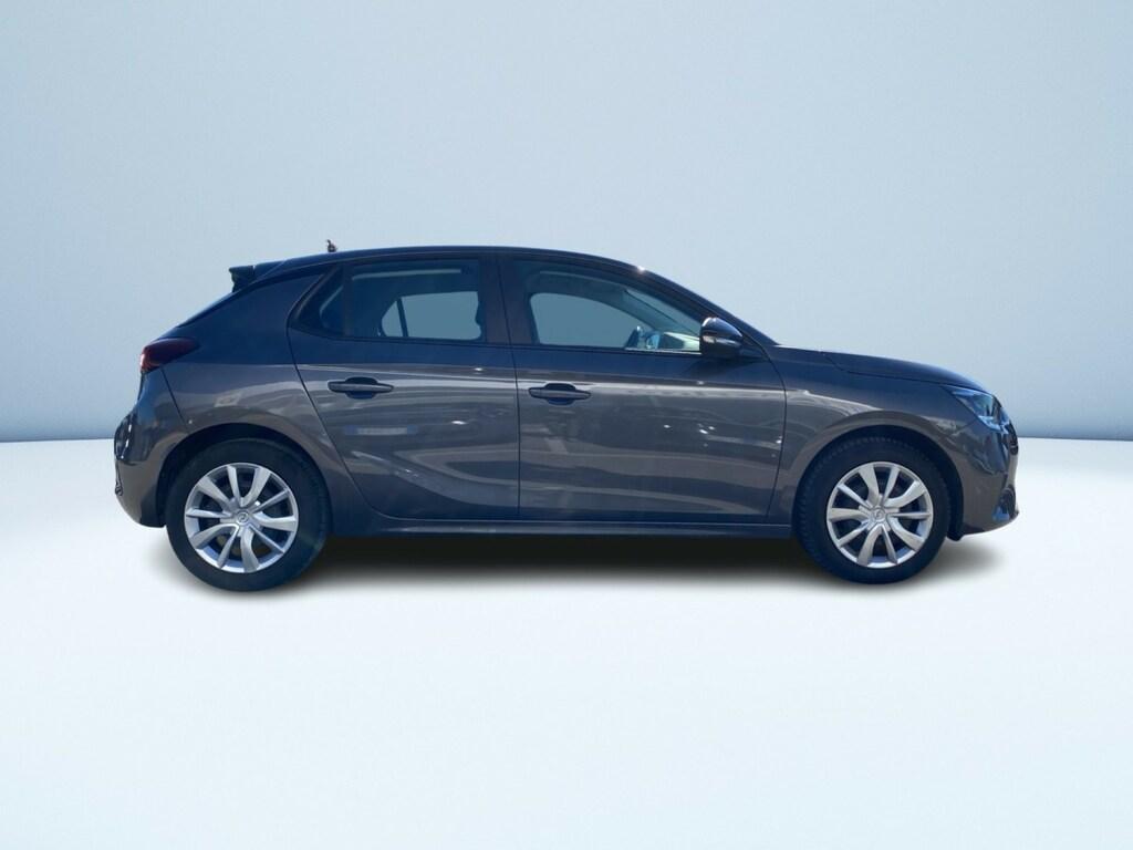 Opel Corsa 1.2 Edition 75cv