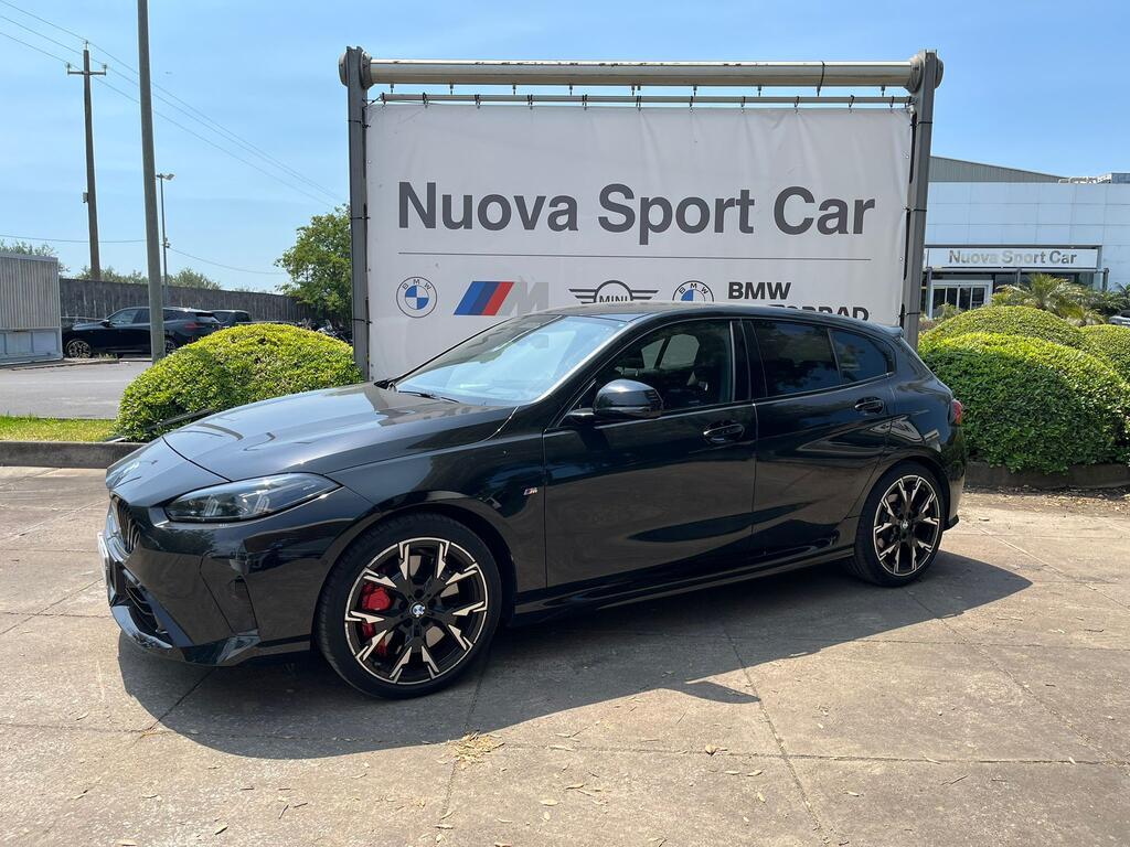 BMW Serie 1 118d MSport Pro auto
