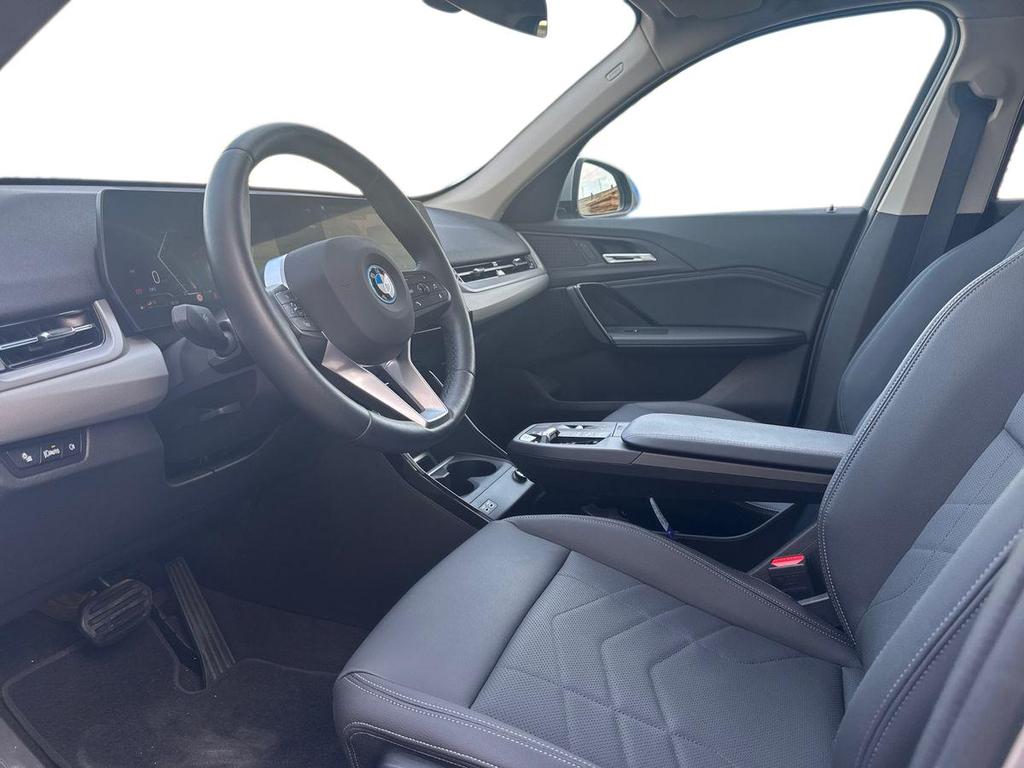 BMW X1 25e xdrive auto