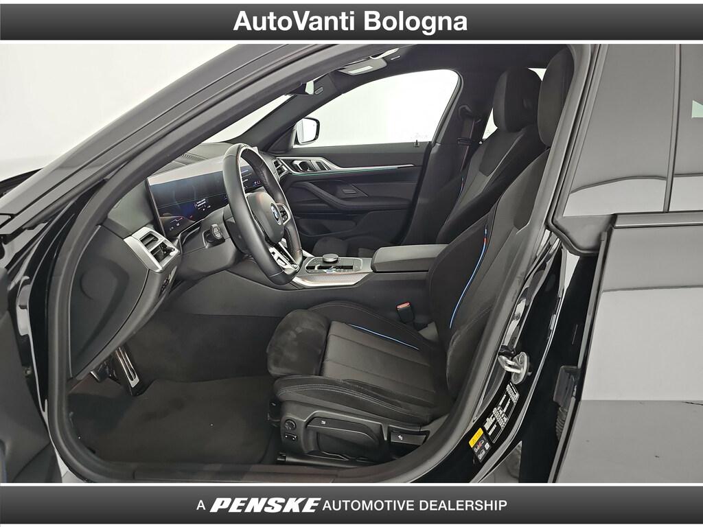 BMW i4 xdrive40 M Sport Pro