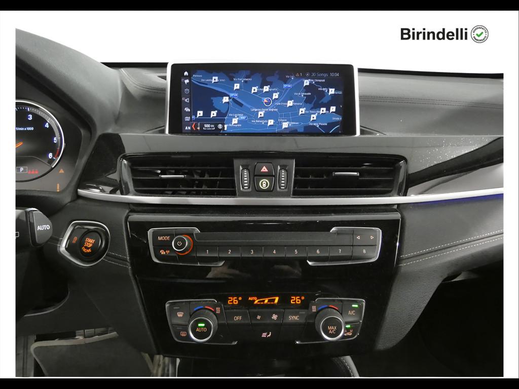 BMW X1 xdrive20d xLine Plus auto