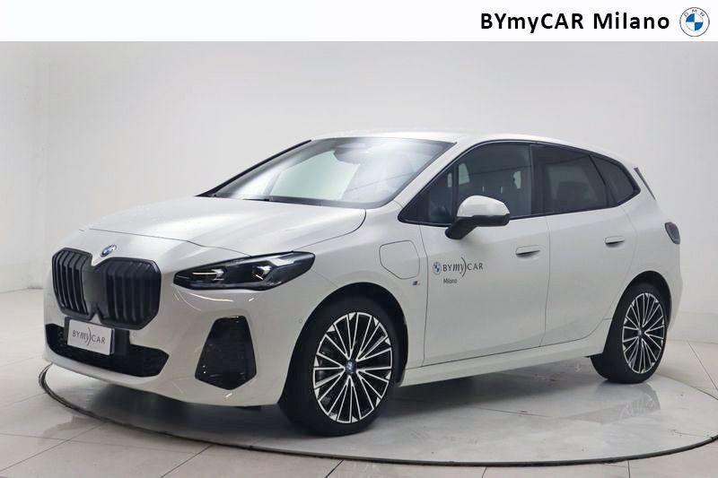 BMW Serie 2 225e Active Tourer xdrive Msport auto