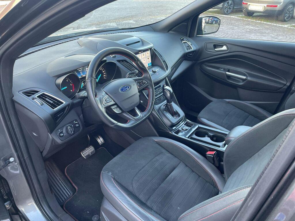 Ford Kuga 2.0 tdci ST-line s&s 2wd 120cv powershift my19.25