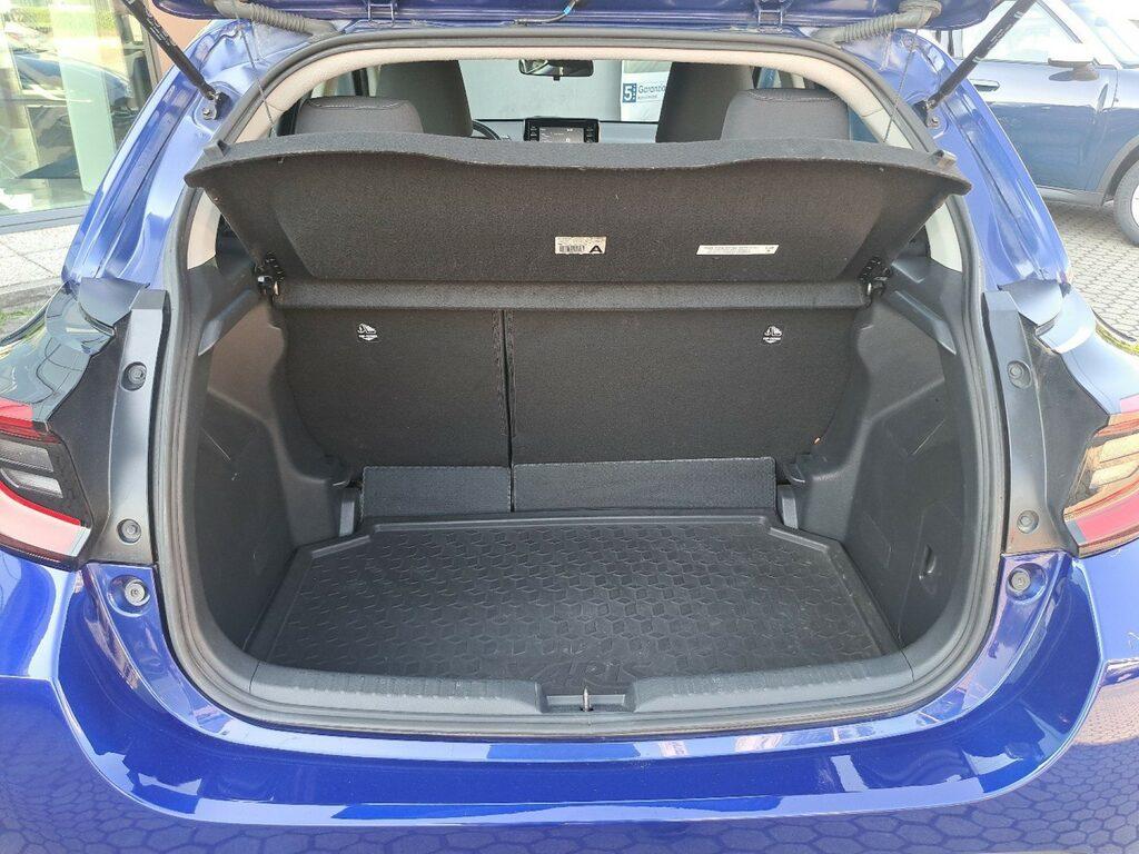 Toyota Yaris 1.5 hybrid Trend