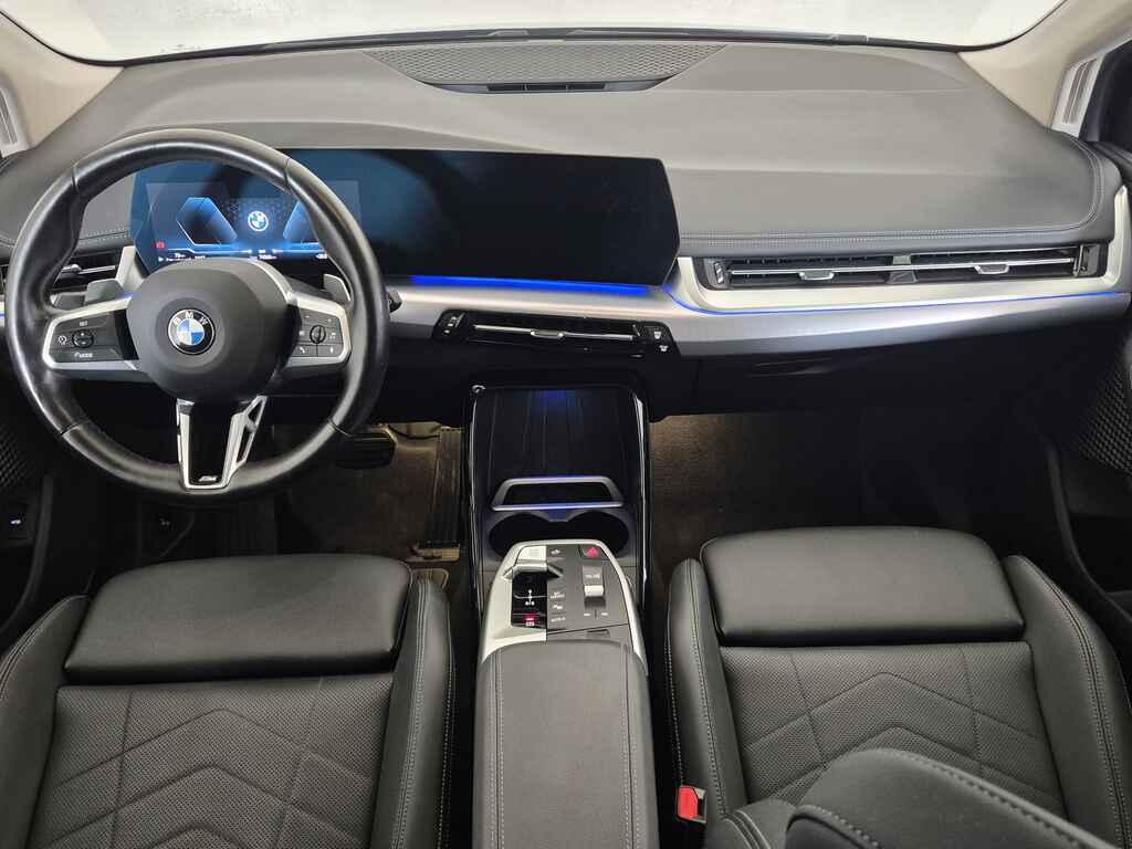 BMW Serie 2 218d Active Tourer Luxury auto