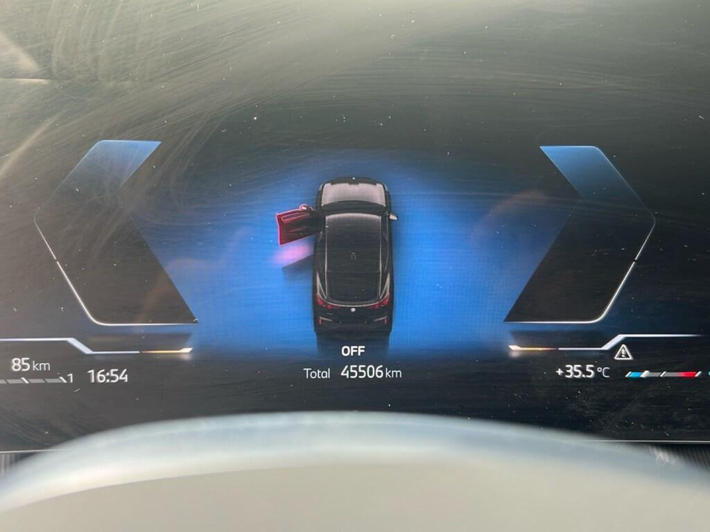 BMW X2 xdrive 20d 48V MSport auto