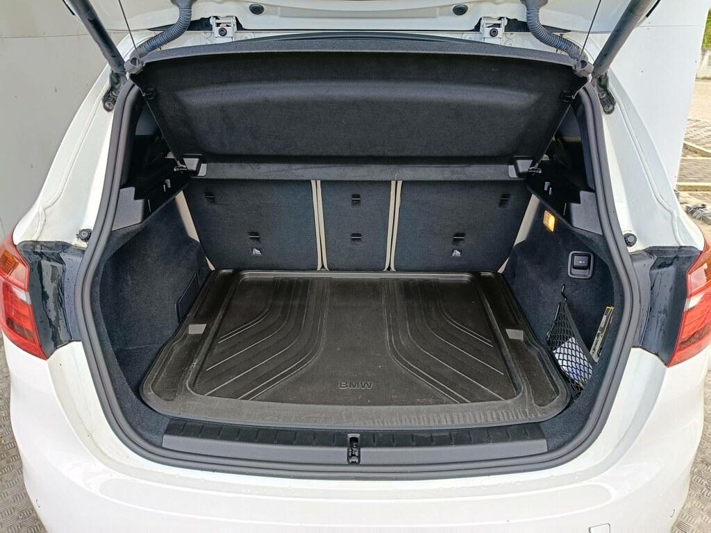 BMW Serie 2 218d Active Tourer Advantage auto