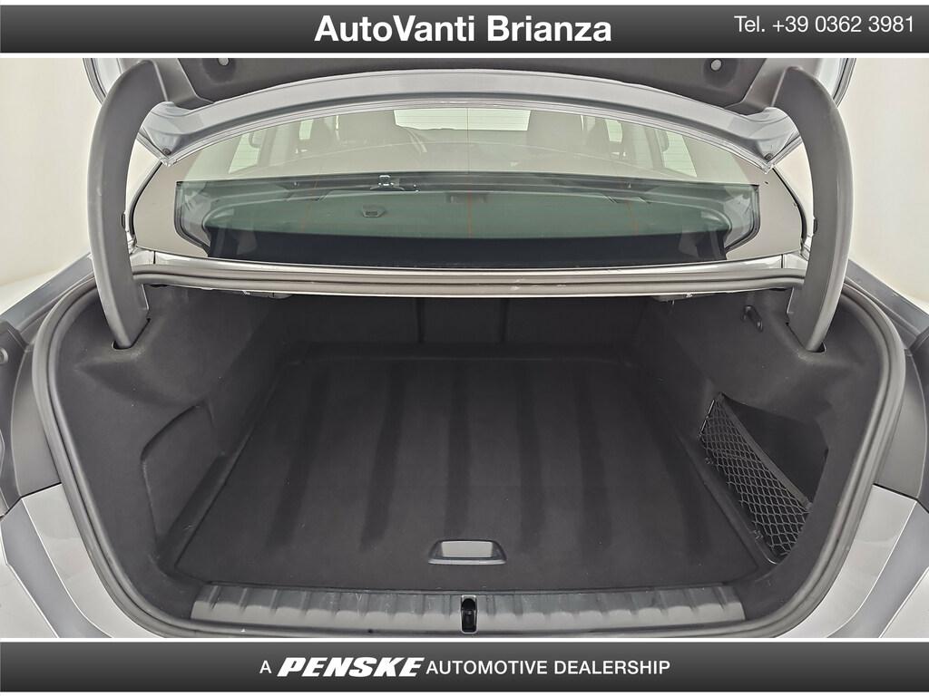 BMW Serie 2 216d Gran Coupe Advantage auto