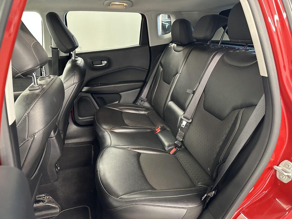 Jeep Compass 1.6 mjt Limited 2wd 120cv my19