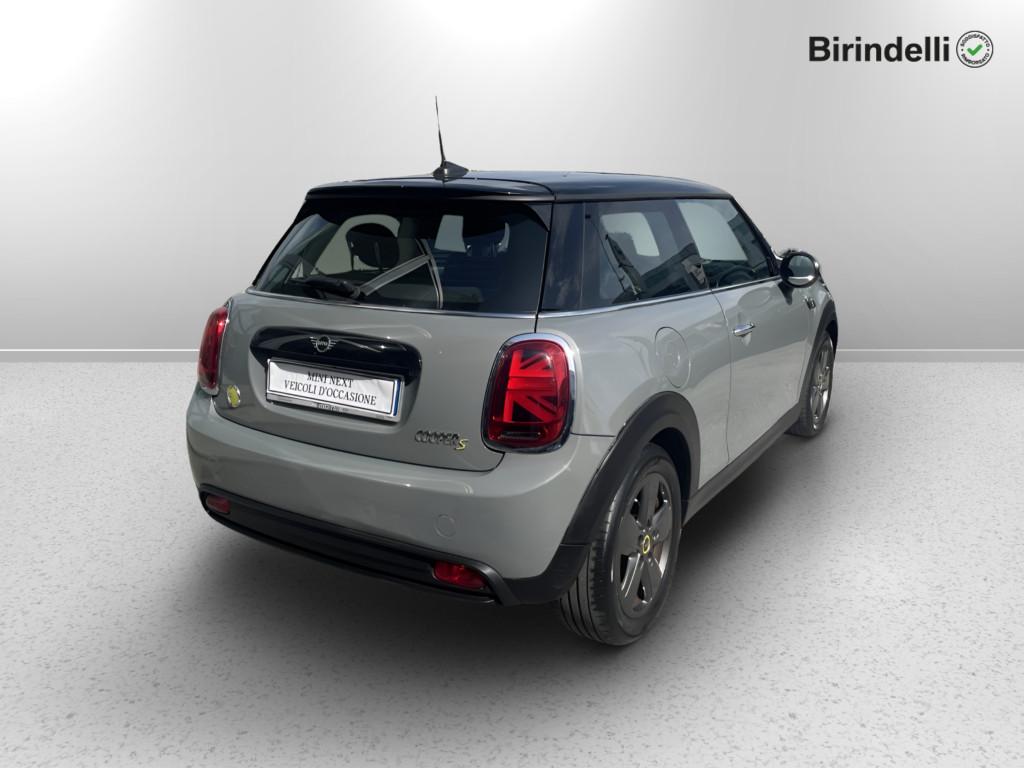 Mini Cooper SE 3p Classic auto