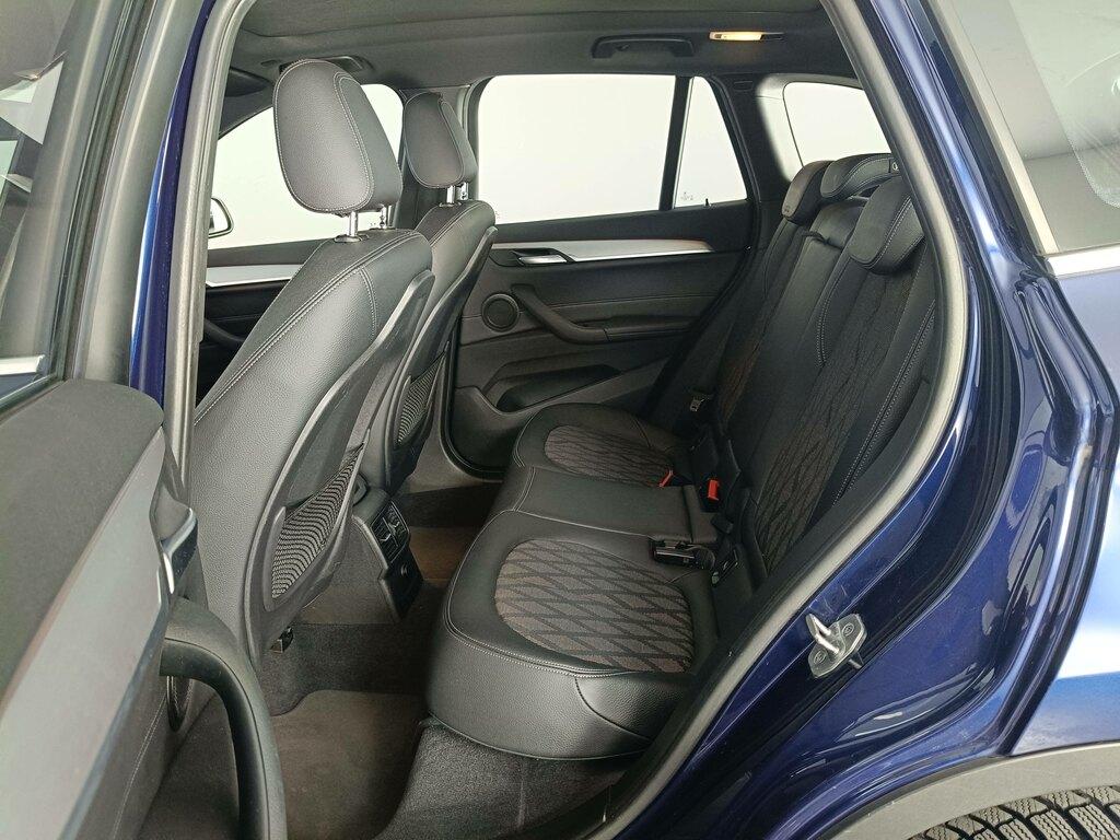 BMW X1 sdrive18d xLine auto my18