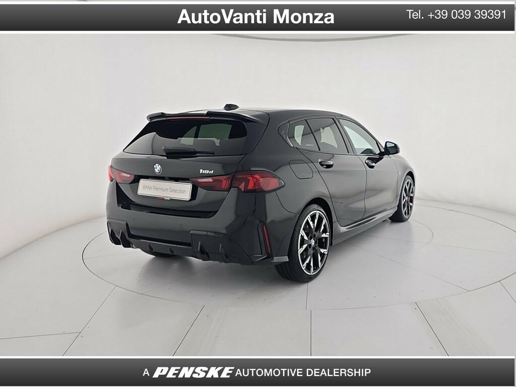 BMW Serie 1 118d MSport Pro auto