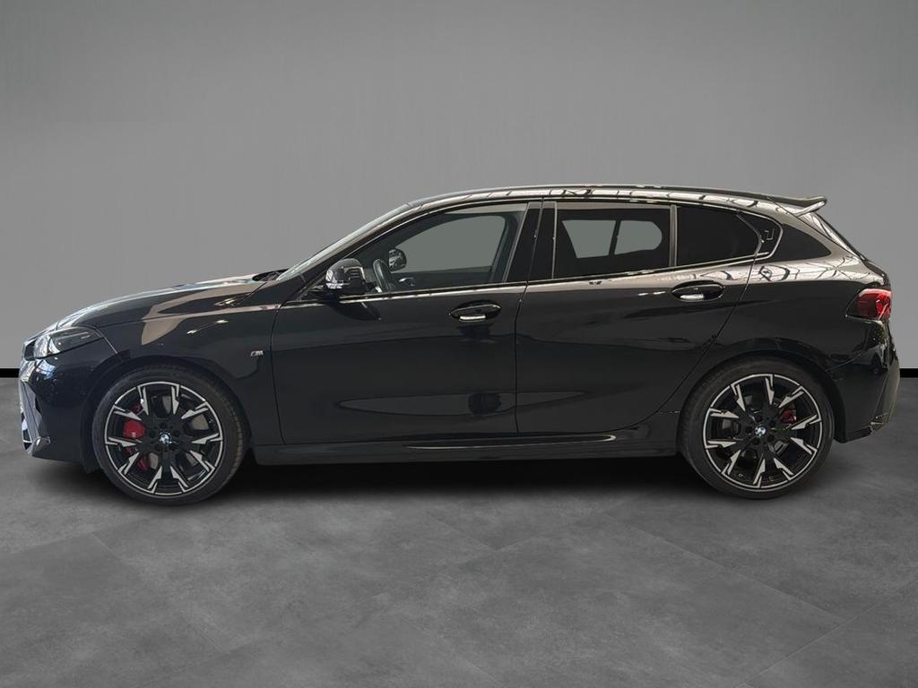 BMW Serie 1 118d MSport Pro auto