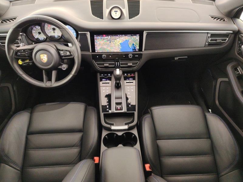 Porsche Macan 2.9 GTS 440cv pdk