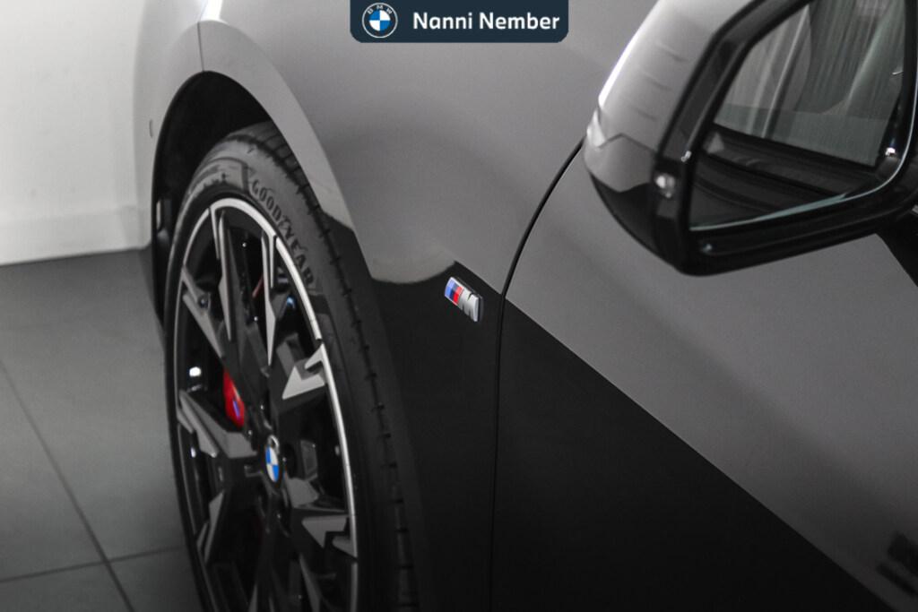 BMW Serie 1 118d MSport Pro auto